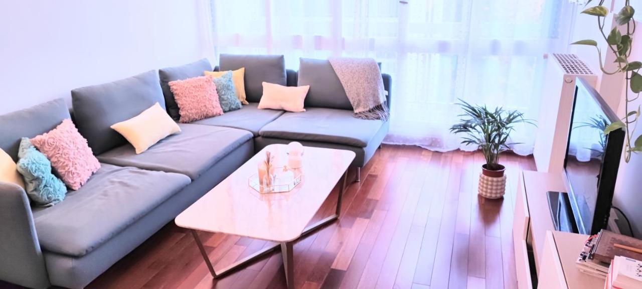 Bel Appartement Entre Disney Land Et Paris Chelles  Exterior photo
